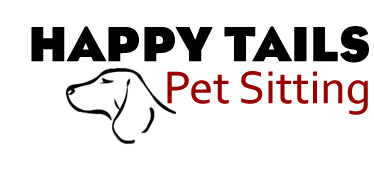 Happy Tails Pet Sitting